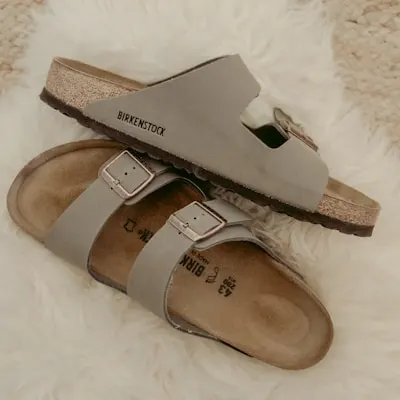 sandalia bohemia dorada